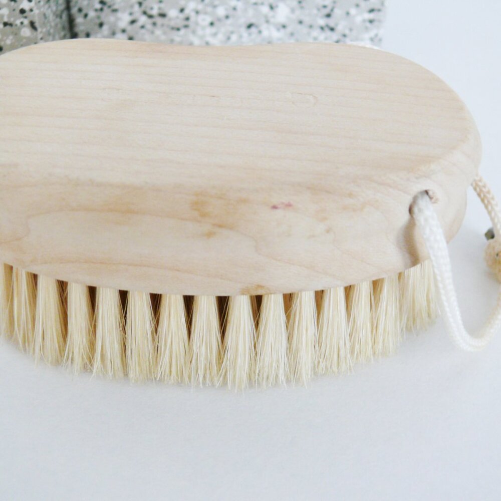 Czech & Speake of London Elegant body Brush